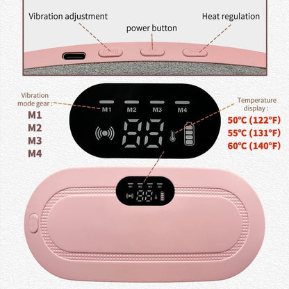 Menstrual Heating Pad